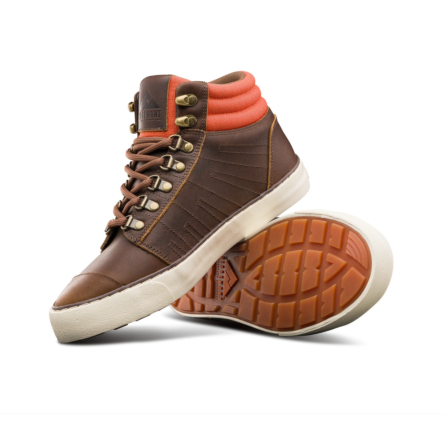 Men's Outback - Brown/Spice