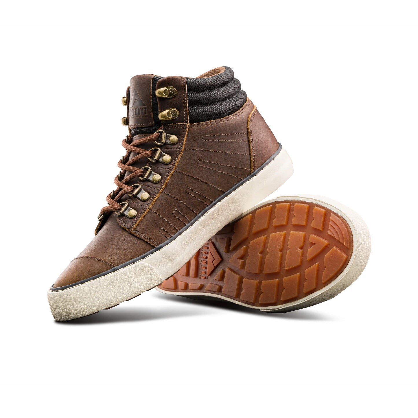 Men's Outback - Brown/Graphite