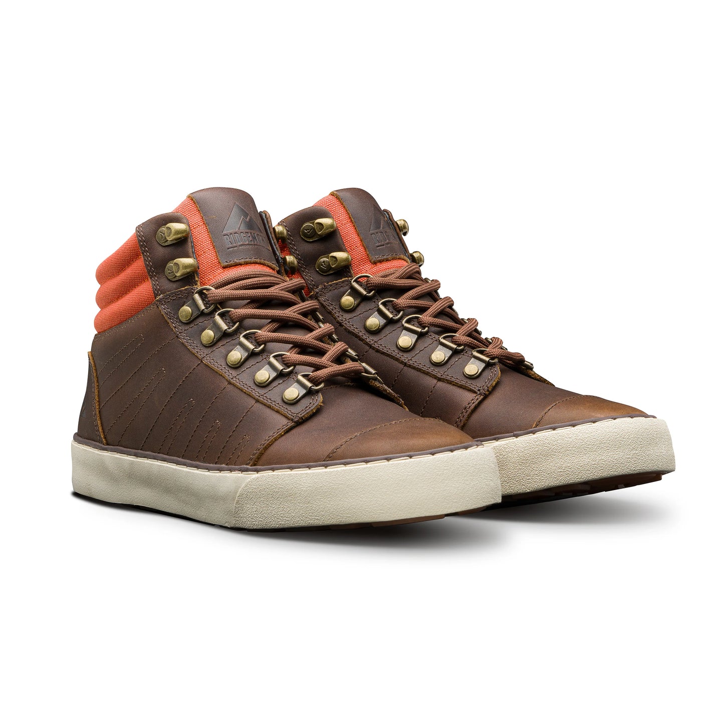 Men's Outback - Brown/Spice