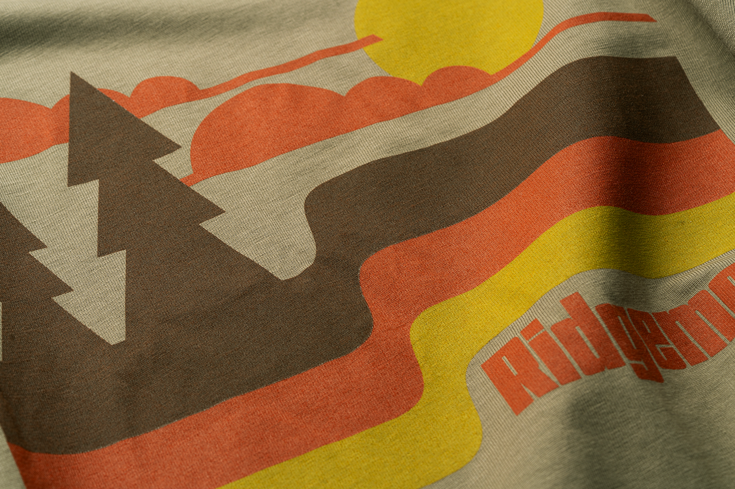 REMOD T-SHIRT