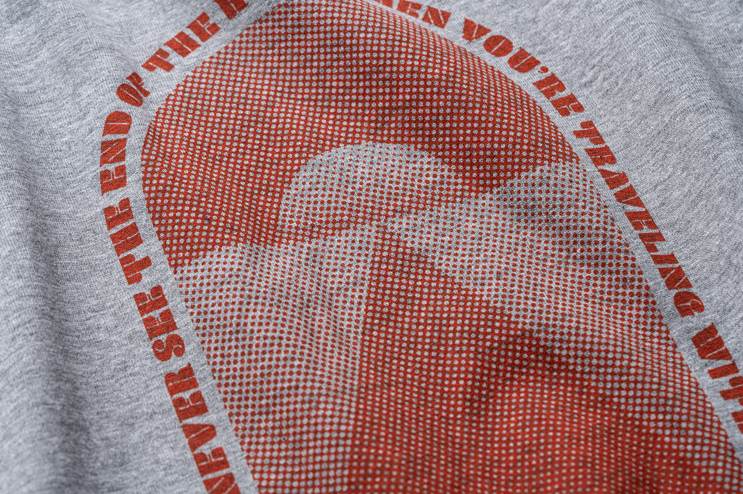 EOTR T-SHIRT