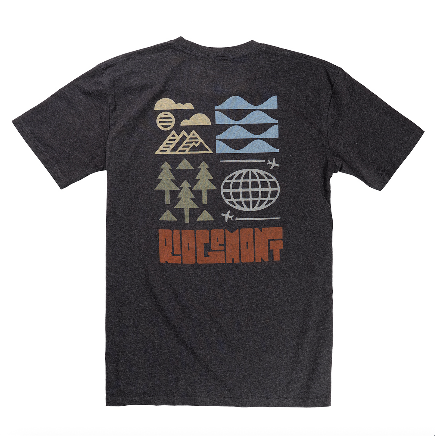 MODES T-SHIRT