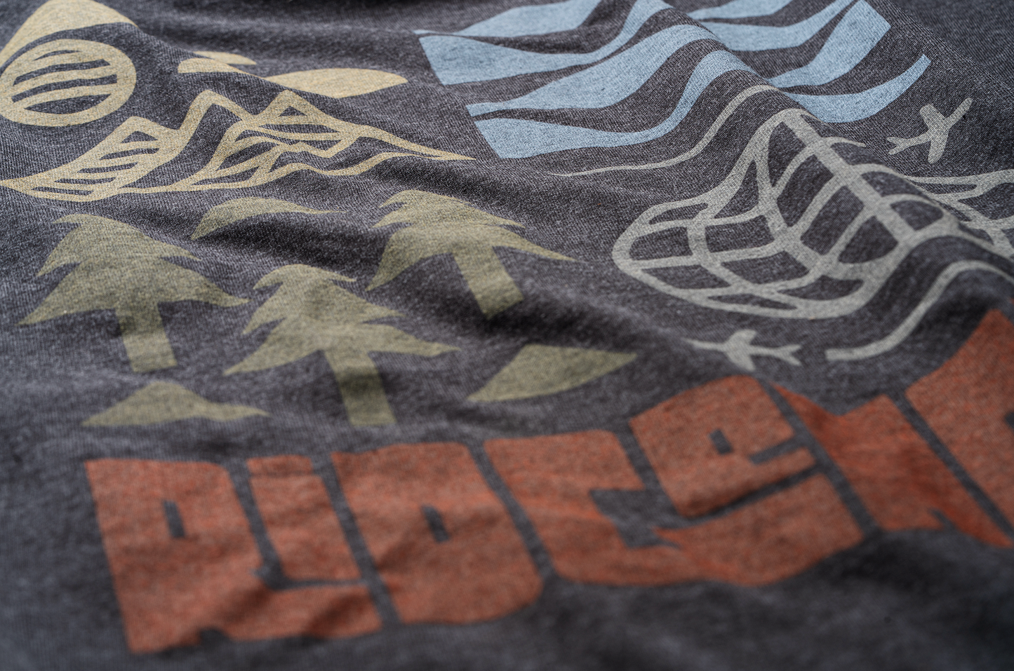 MODES T-SHIRT