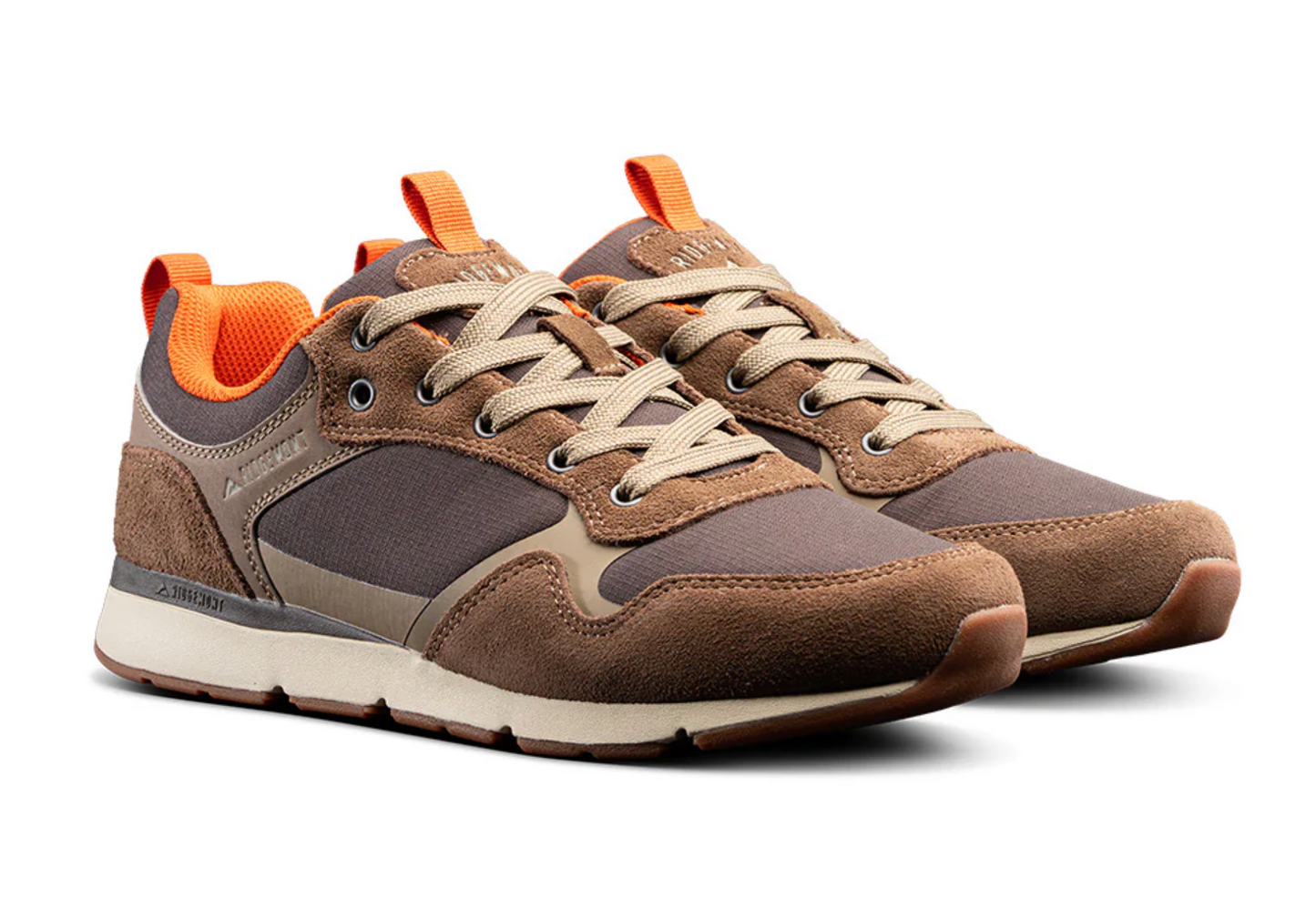 Escape Lo - Oyster Warm Grey