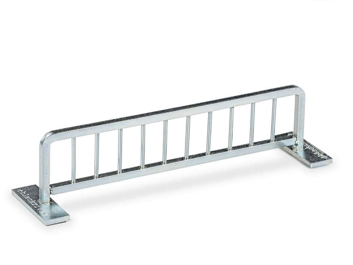 Blackriver Fingerboard Rails - Bike rack