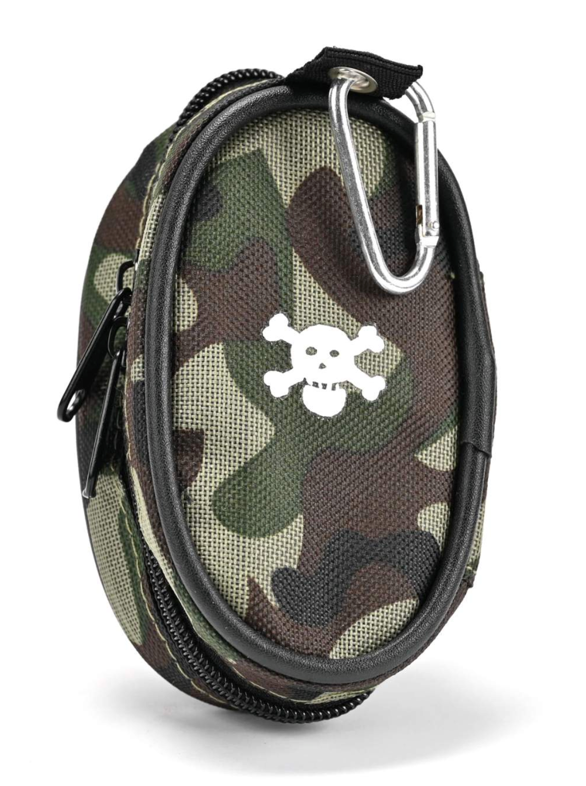 Blackriver Fingerboard Pouch - Camo