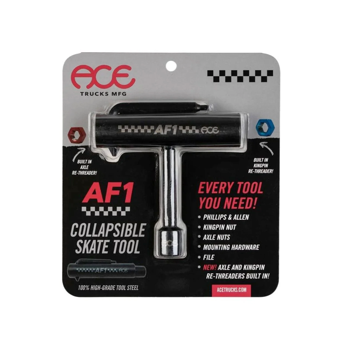 Ace AF1 Skate Tool