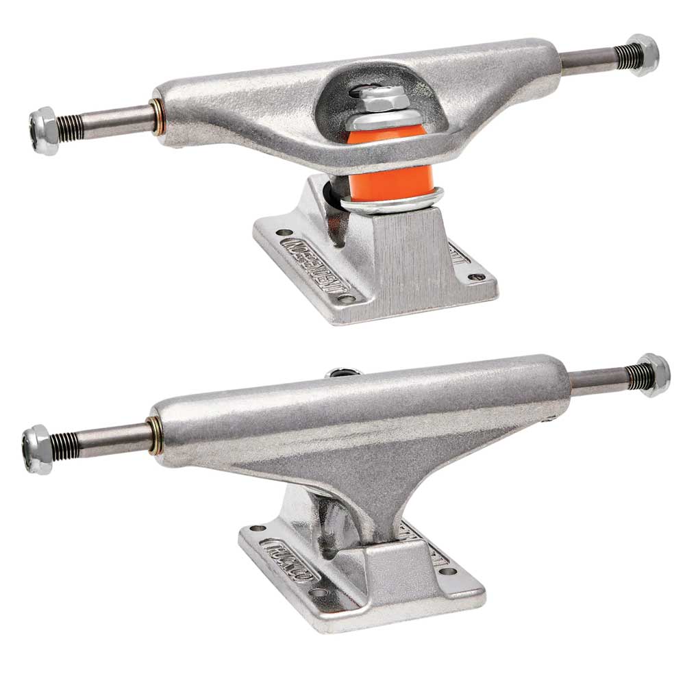Independent Stage 11 Polished Standard Truck