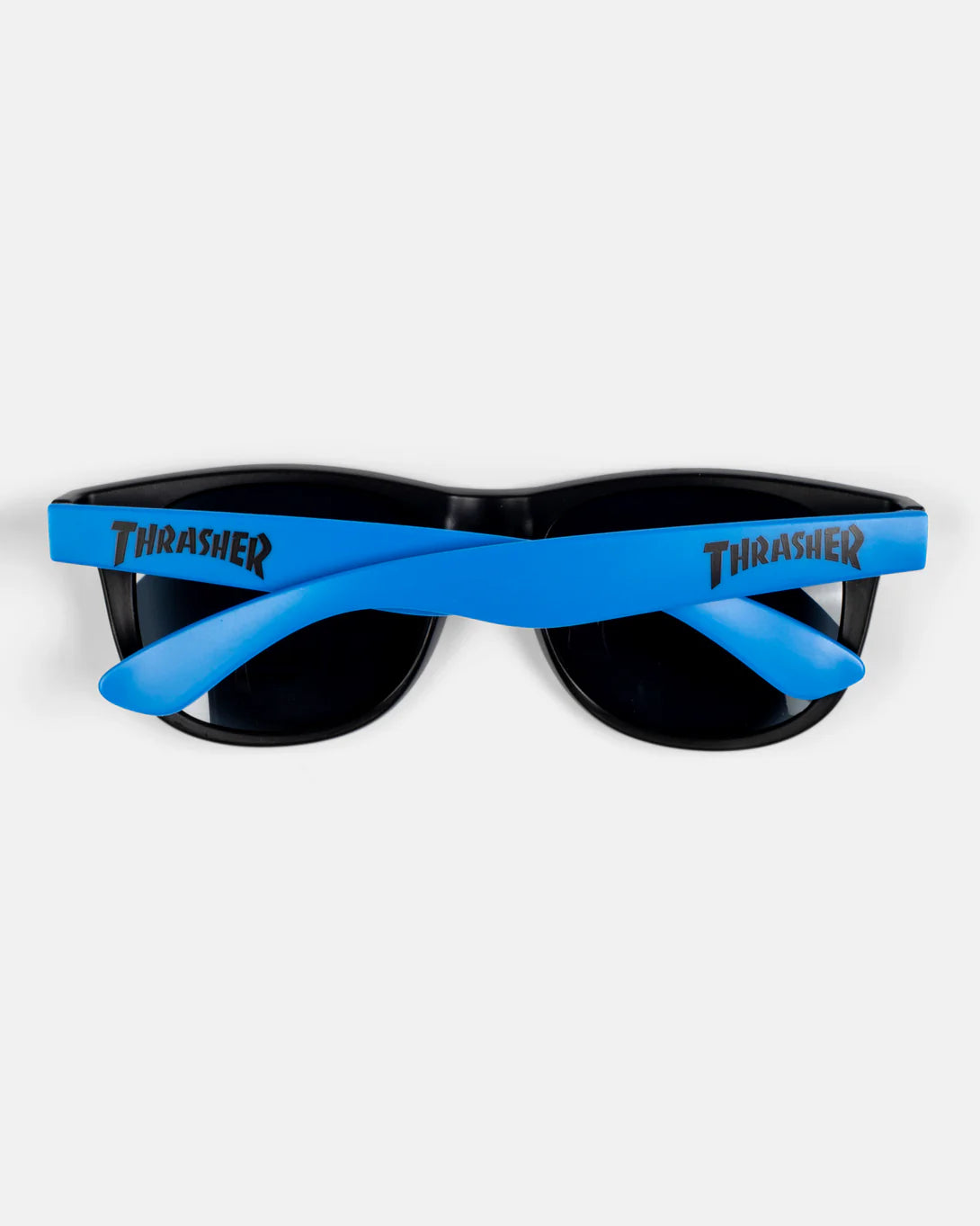 THRASHER - Neon Blue - Sunglasses