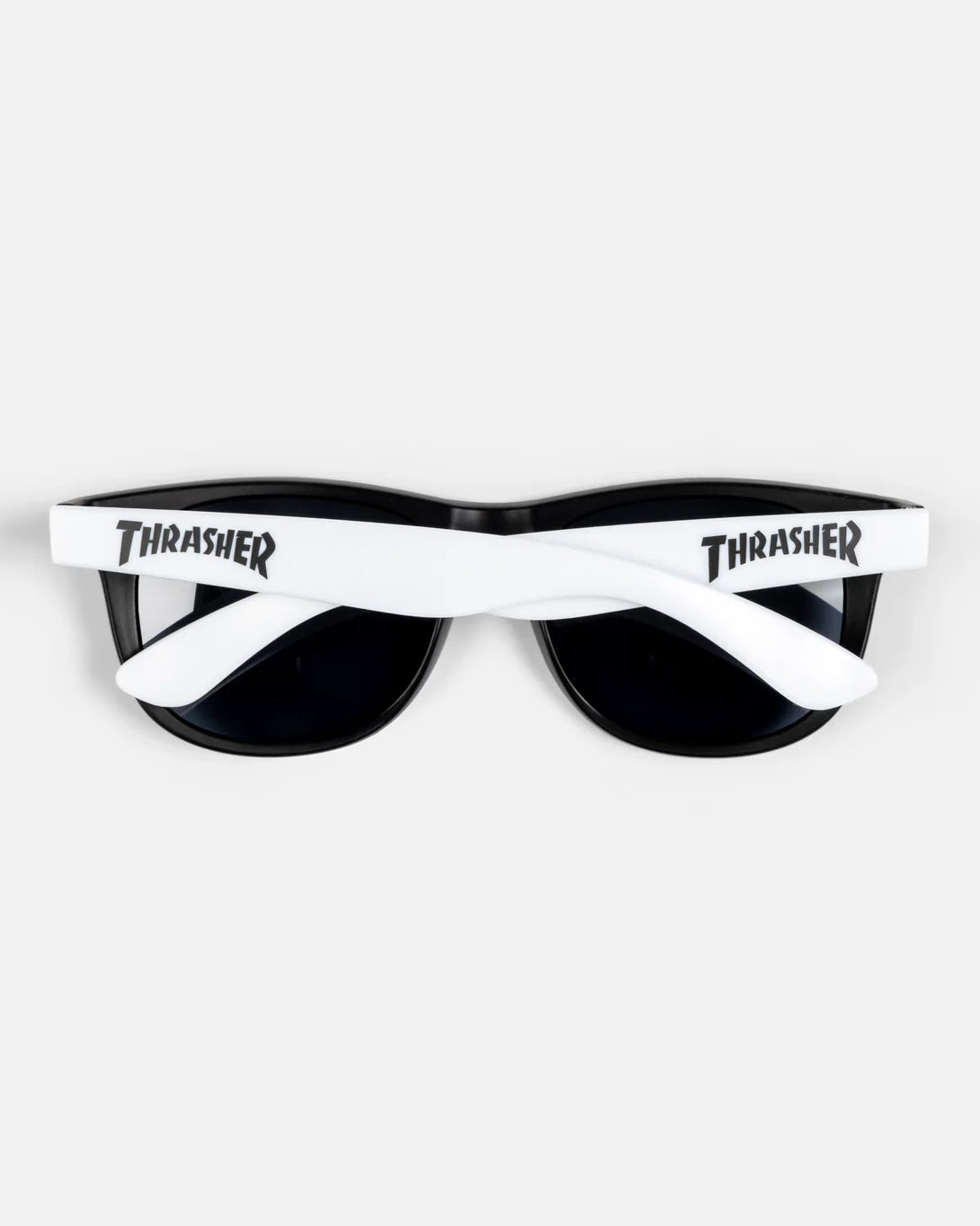 THRASHER - Sunglasses - White