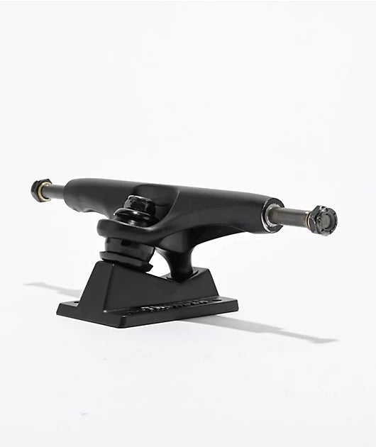 THUNDER SONORA TEAM EDITION BLACK TRUCK