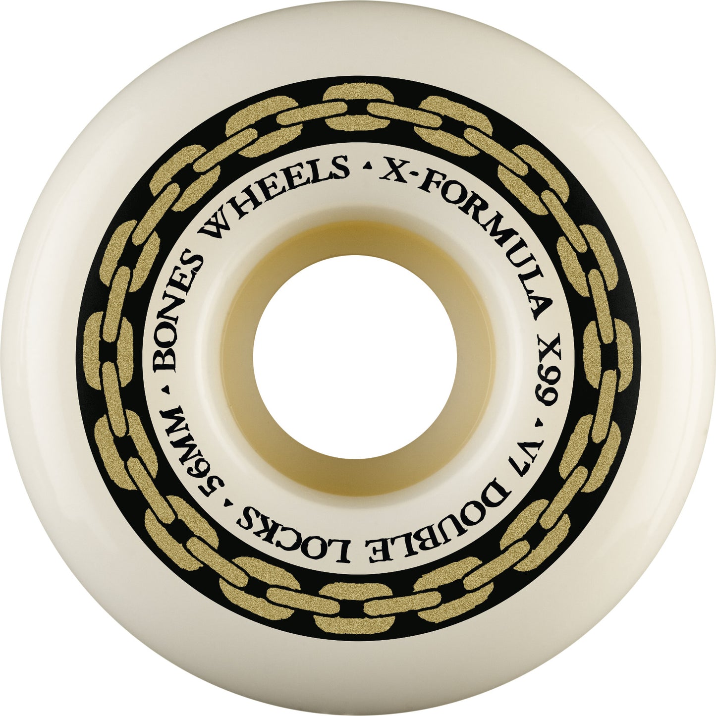 X-FORMULA 56 V7 Double Locks 99A 4PK GLD