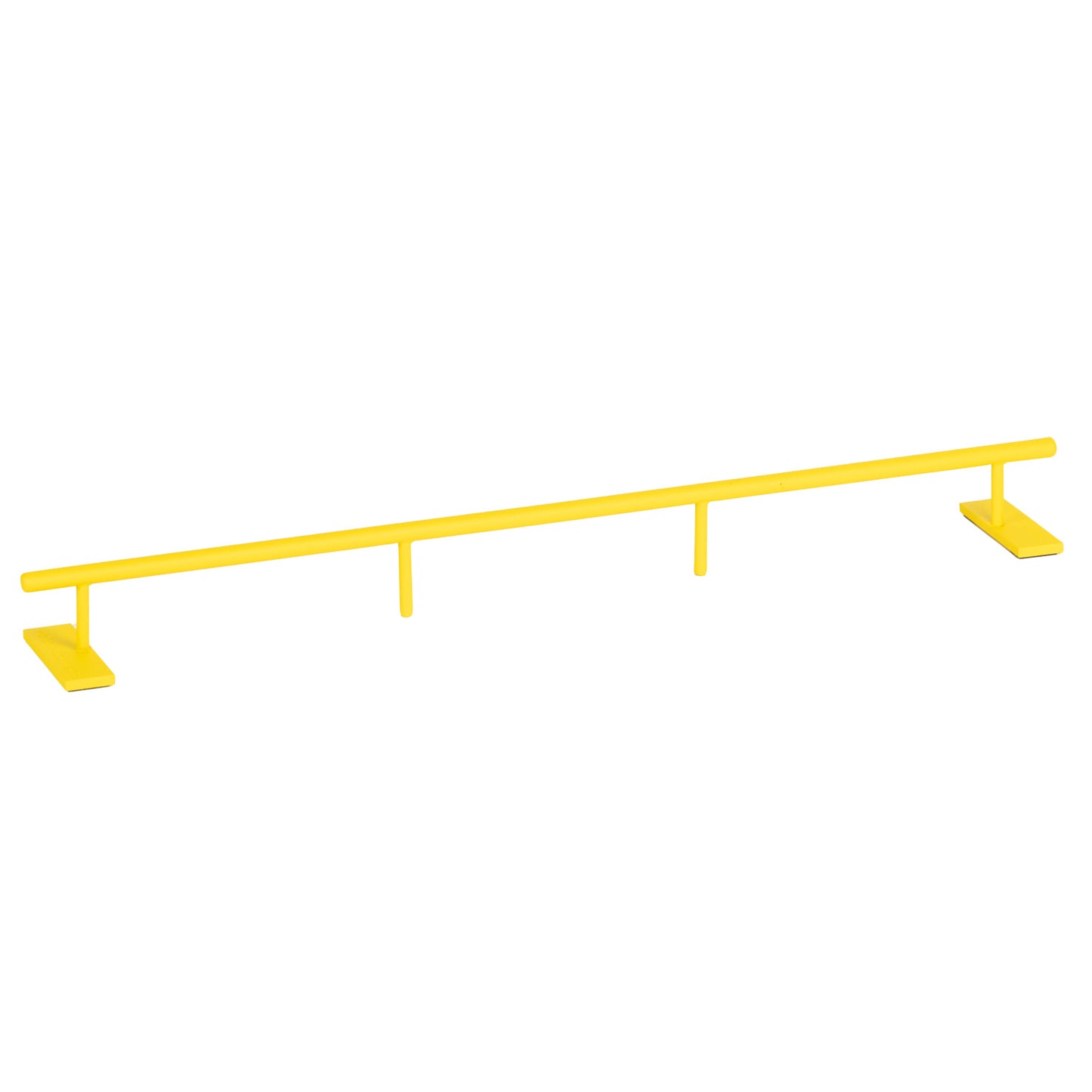 Blackriver Fingerboard Rails Color Edition - Ironrail XL - Yellow