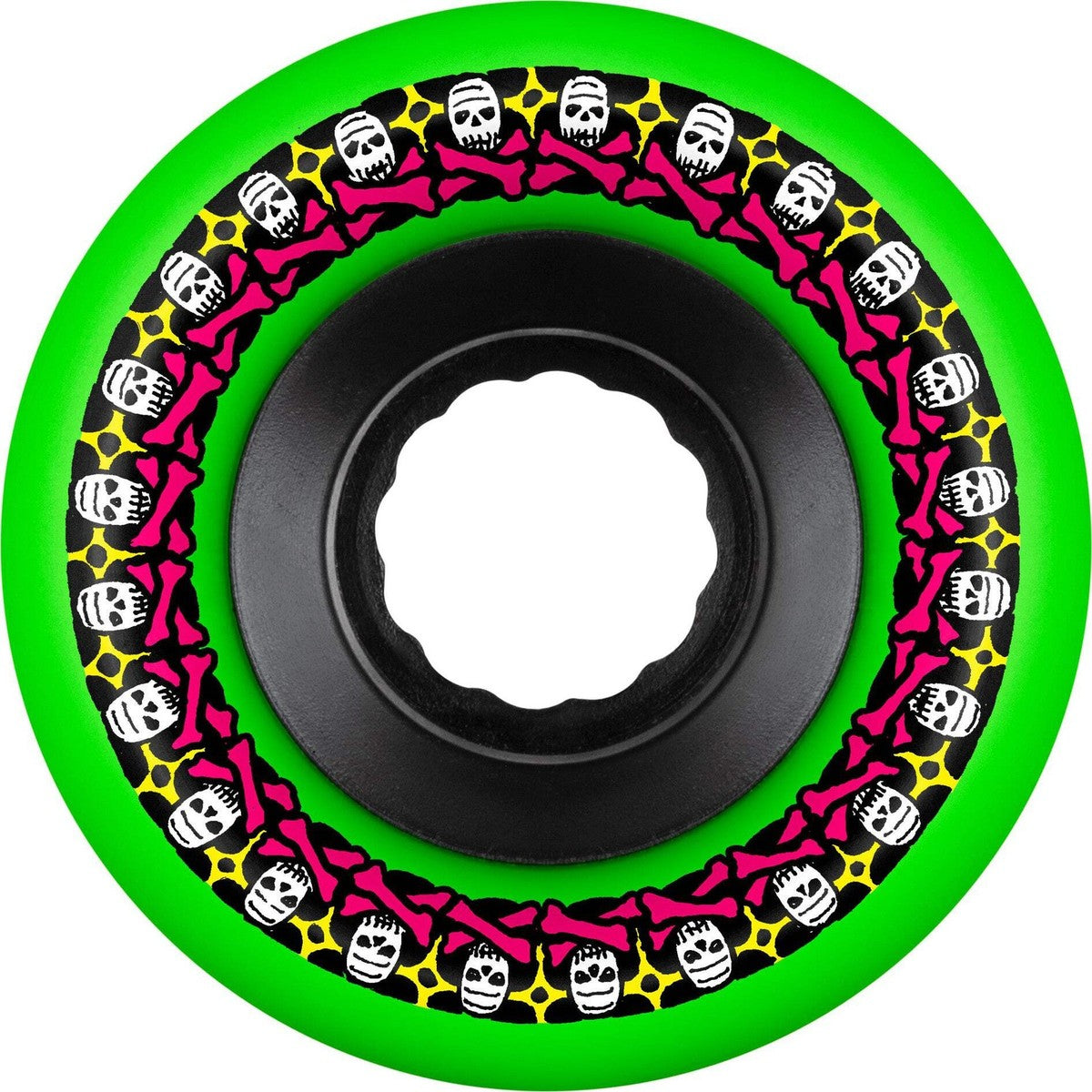 ROUGH RIDERS 59MM All-Terrain ATF 80A GRN 4PK