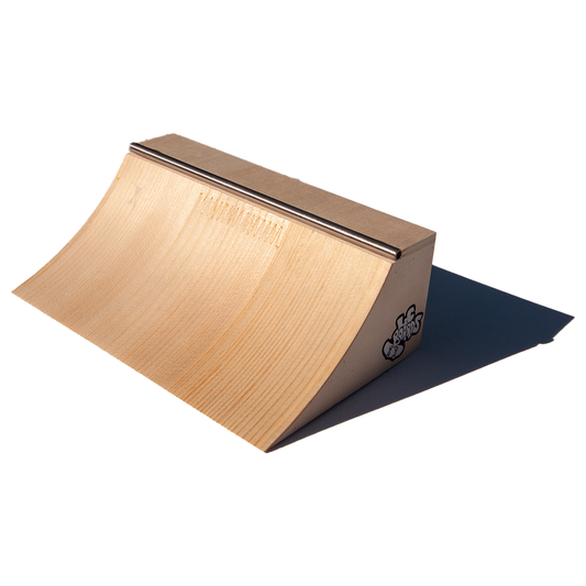 LC Boards Quarter