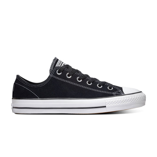 CONVERSE CTAS PRO OX BLACK/BLACK/WHITE