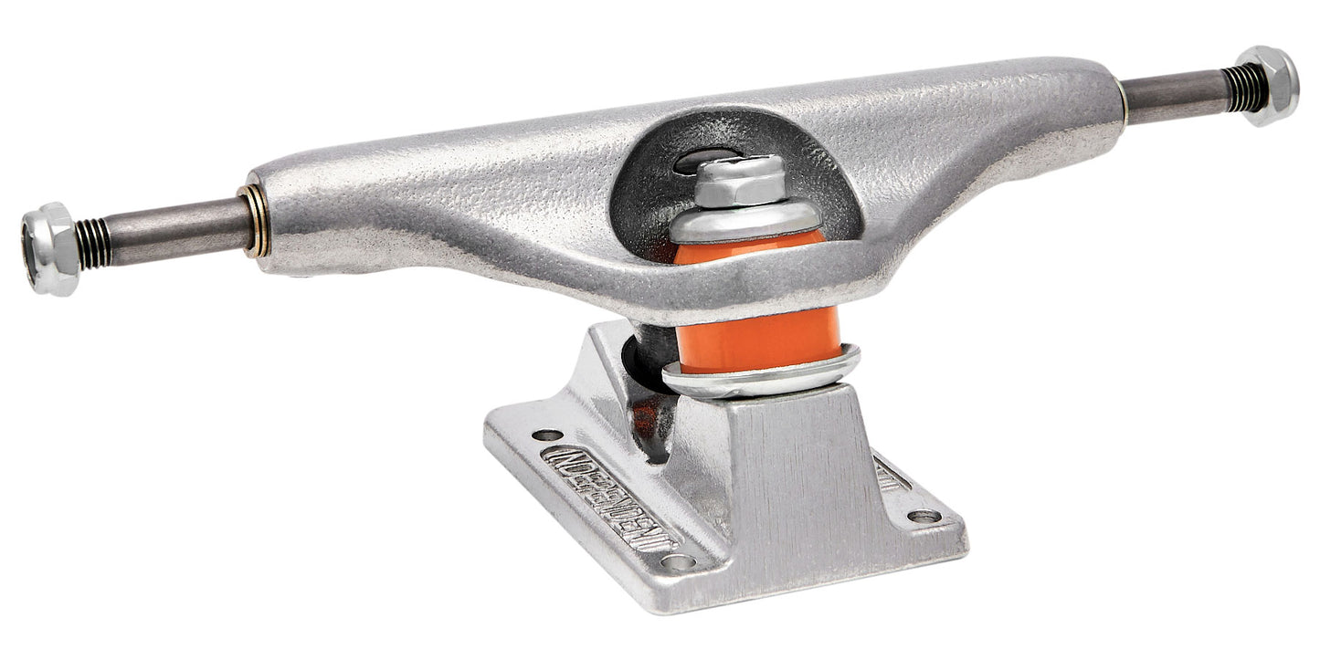 Independent 144 Stage 11 Polished Standard Truck