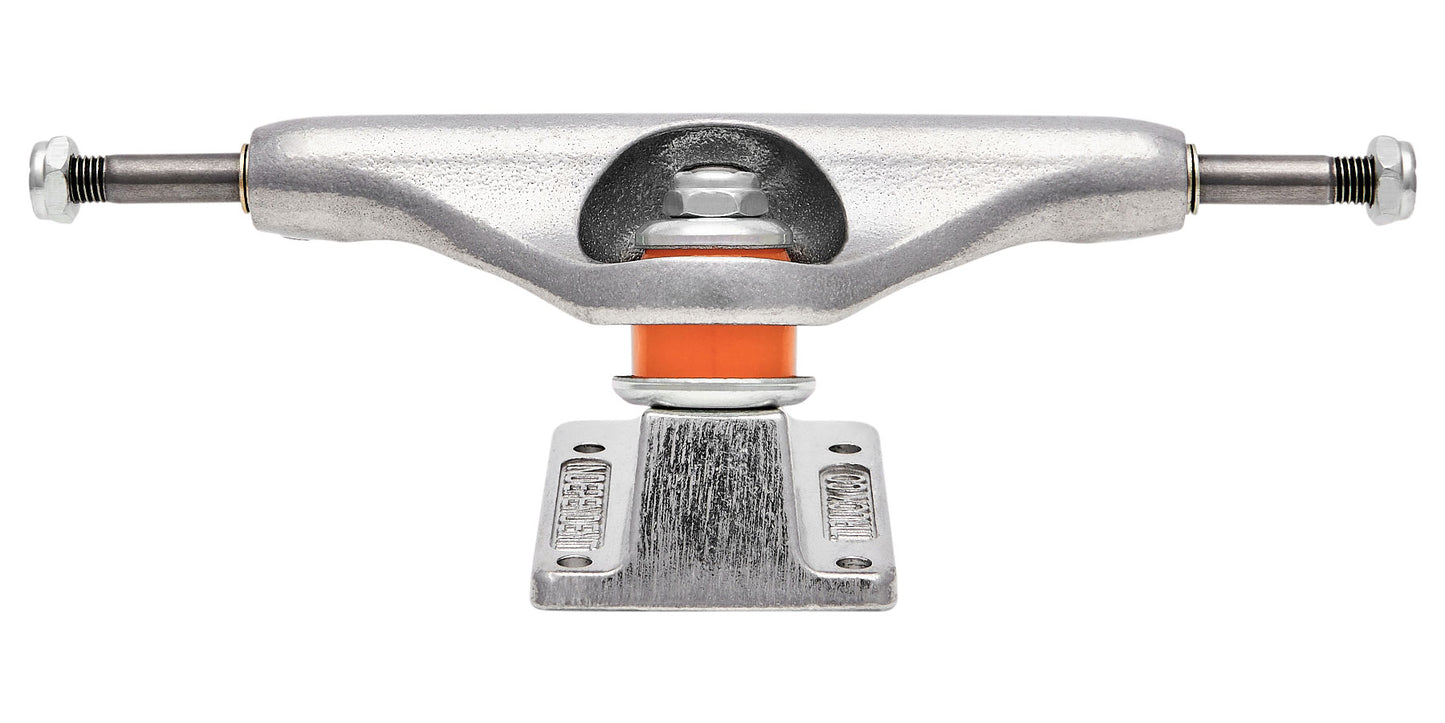 Independent 144 Stage 11 Polished Standard Truck