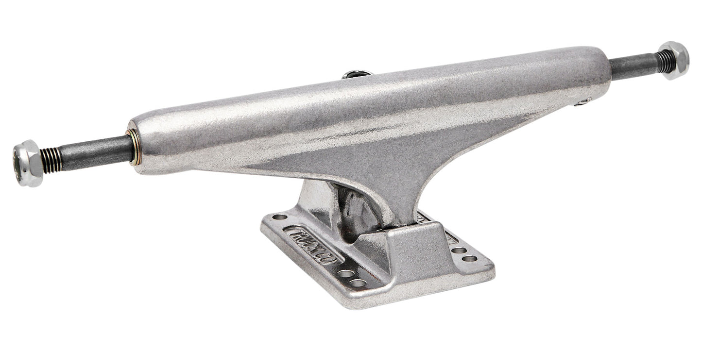 Independent 169 Stage 11 Polished Standard Trucks