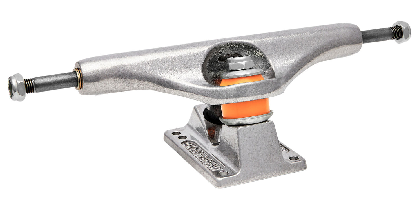 Independent 169 Stage 11 Polished Standard Trucks