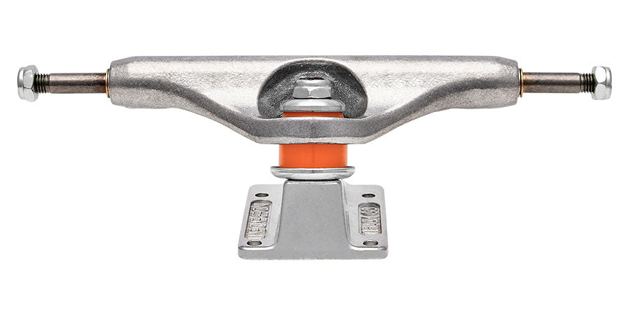 Independent 169 Stage 11 Forged Titanium Silver Standard Trucks