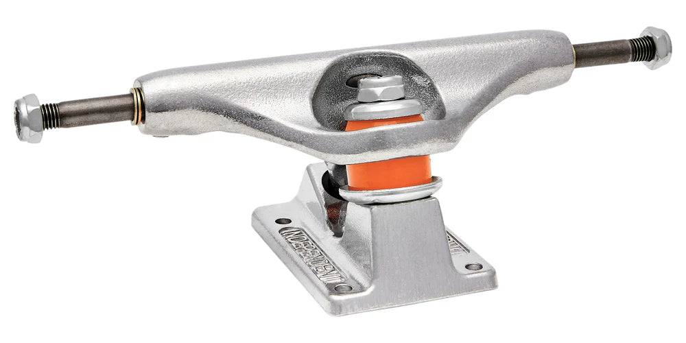 Independent 139 Stage 11 Hollow SILVER Standard Truck