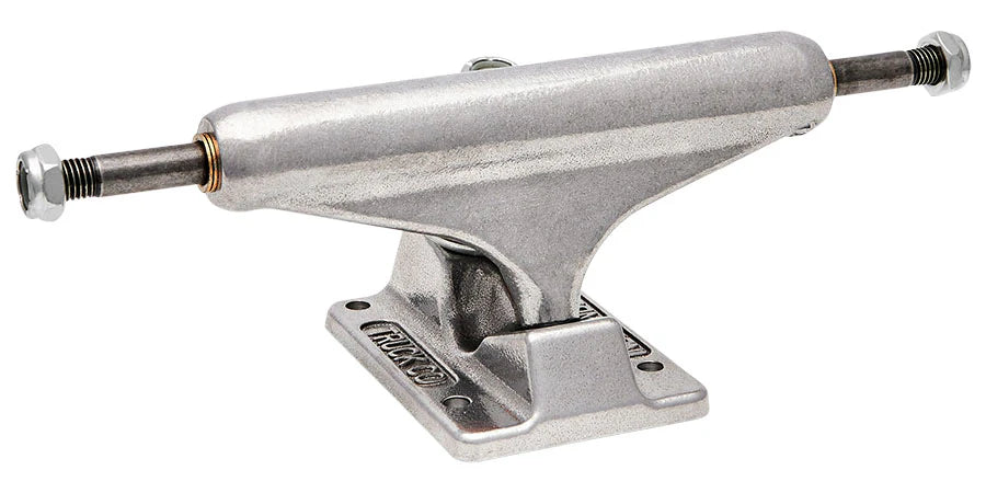 Independent 139 Stage 11 Hollow SILVER Standard Truck