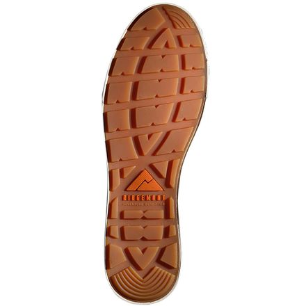 Mesa II - Brown/Red