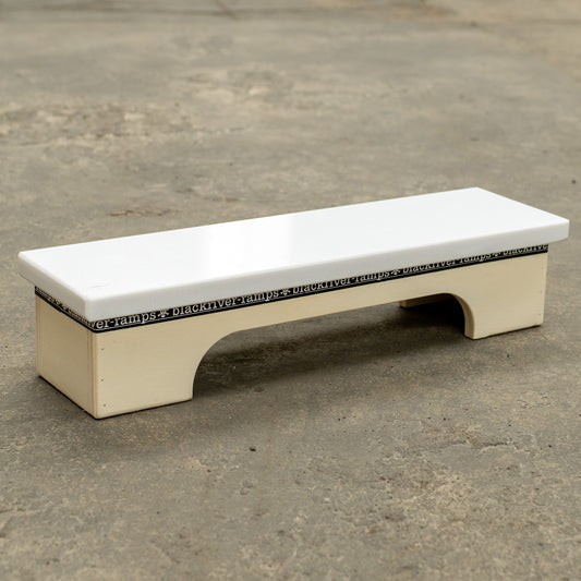 Blackriver Fingerboard Ramps - Marble Box