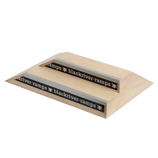 Blackriver Fingerboard Ramps - Box 5