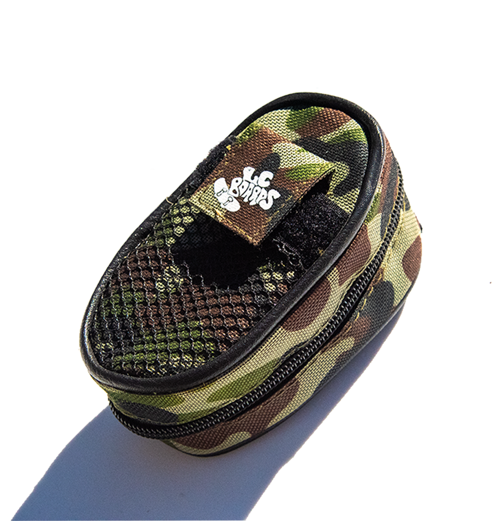LC Boards Carry Case