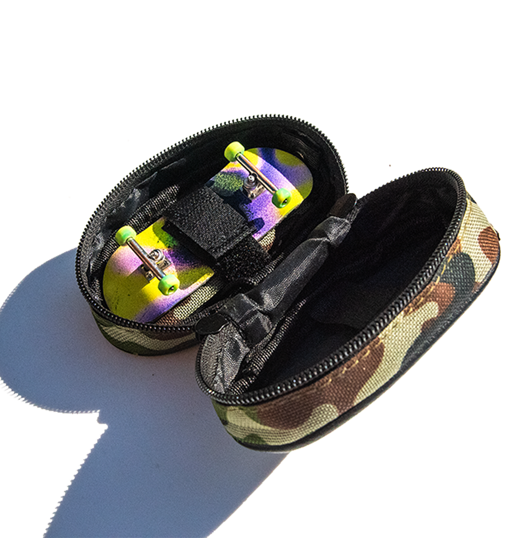 LC Boards Carry Case