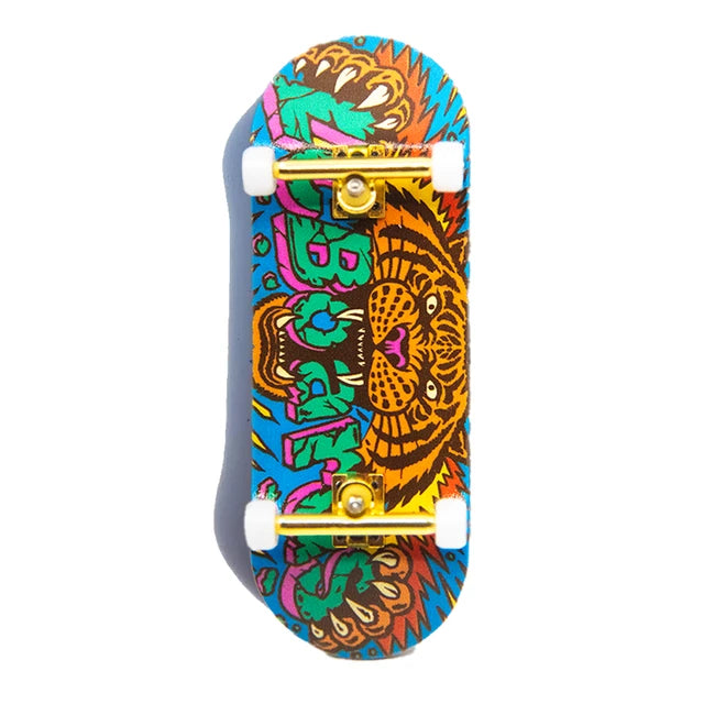 LC Boards Chomp