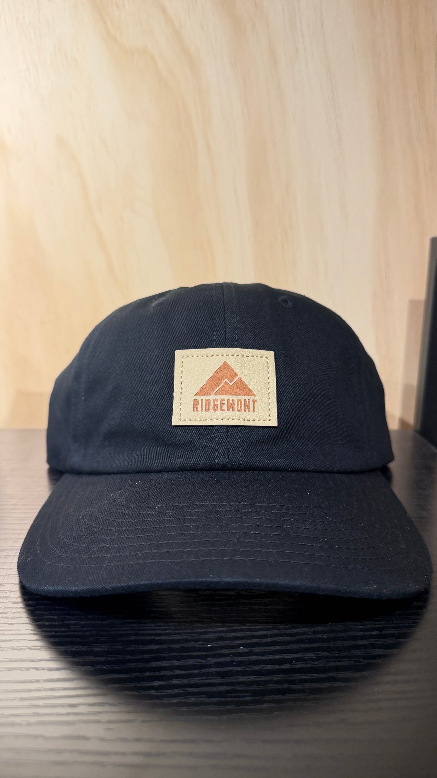 Ridgemont Dad Hat