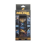 LC Boards Arcade Series 34mm Complete GTR R34