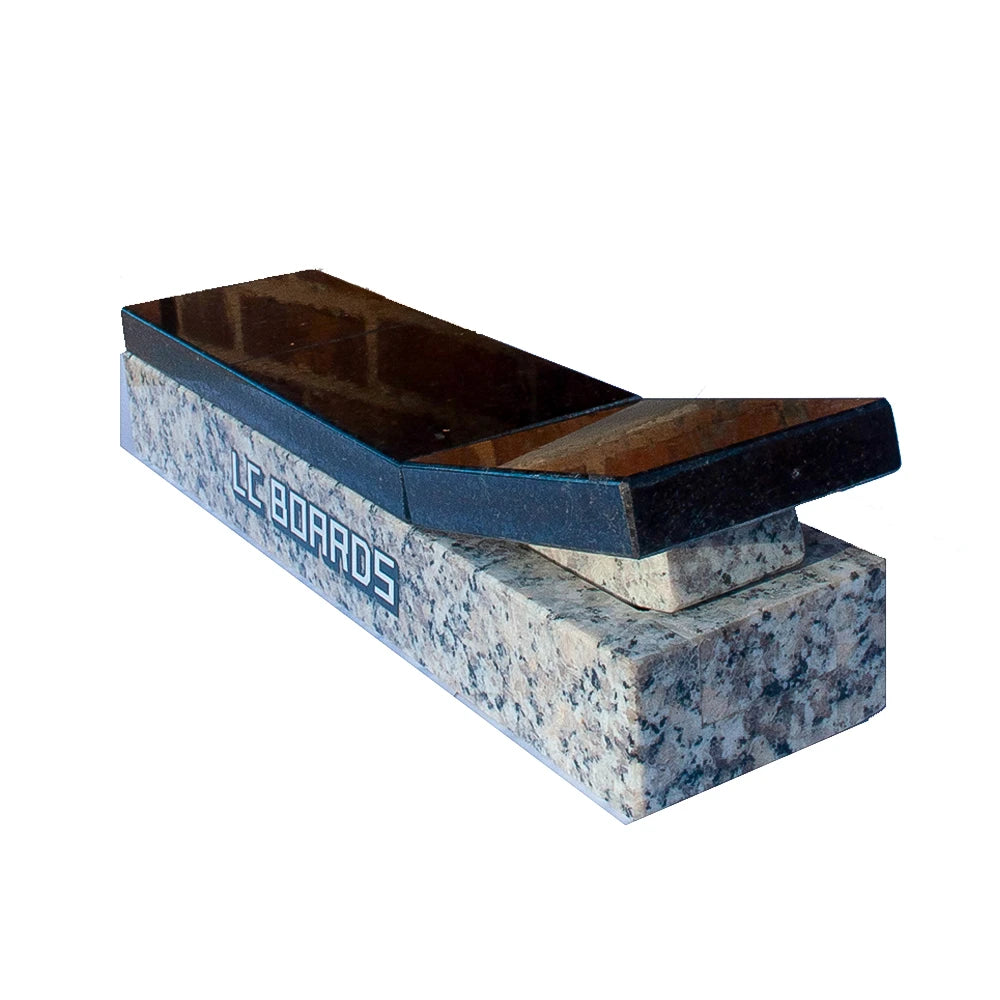 LC Boards Granite Ledge
