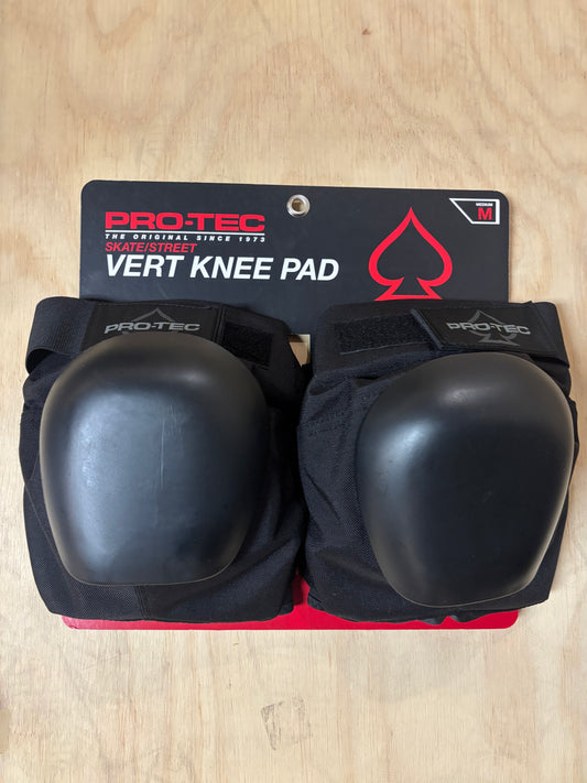 Vert Knee Pads - BLACK