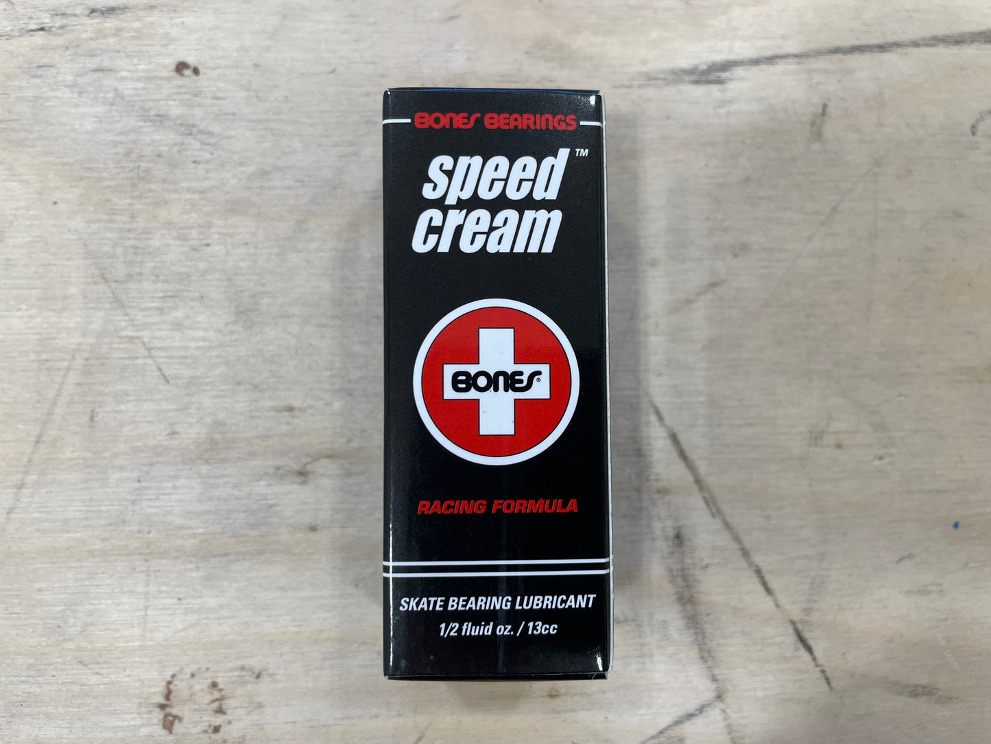 Bones Bearings Speed Cream