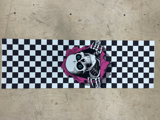 POWELL PERALTA GRIP SO PP RIPPER CHECKER 10.5 X 33