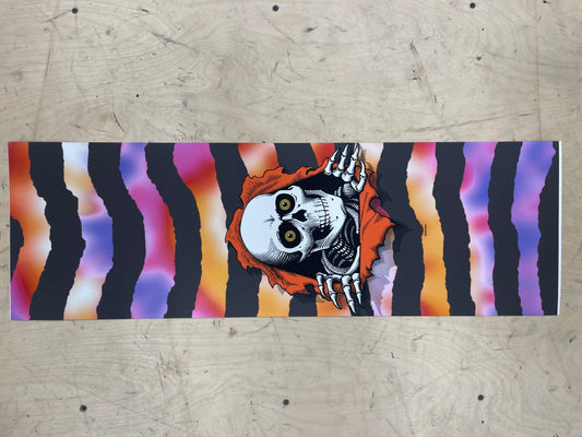 POWELL PERALTA GRIP SO PP RIPPER TIE-DYE 02 10.5 X 33