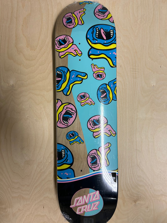 Santa Cruz Odd Future 8.0