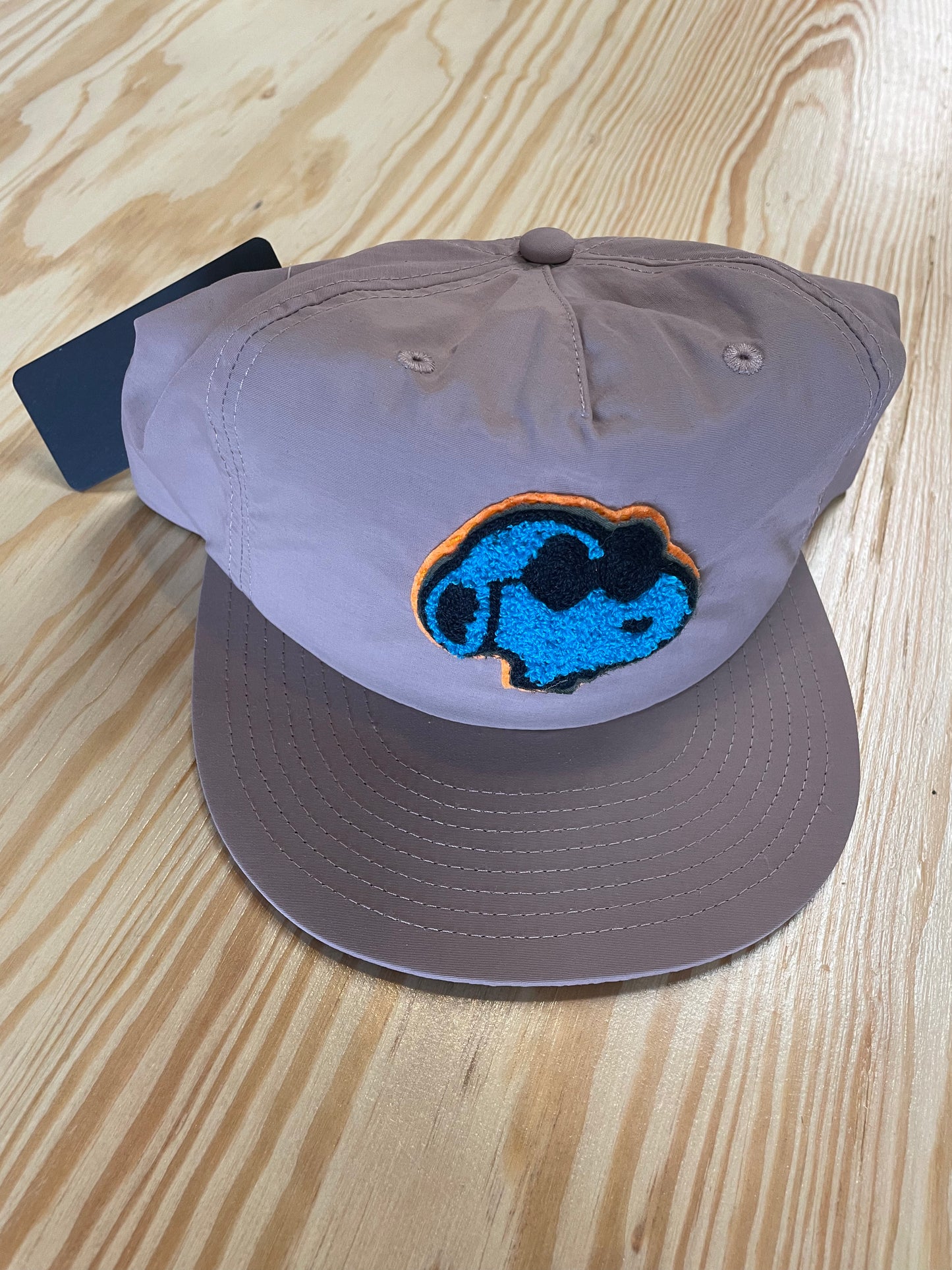 Moblow Cool Dog Hat