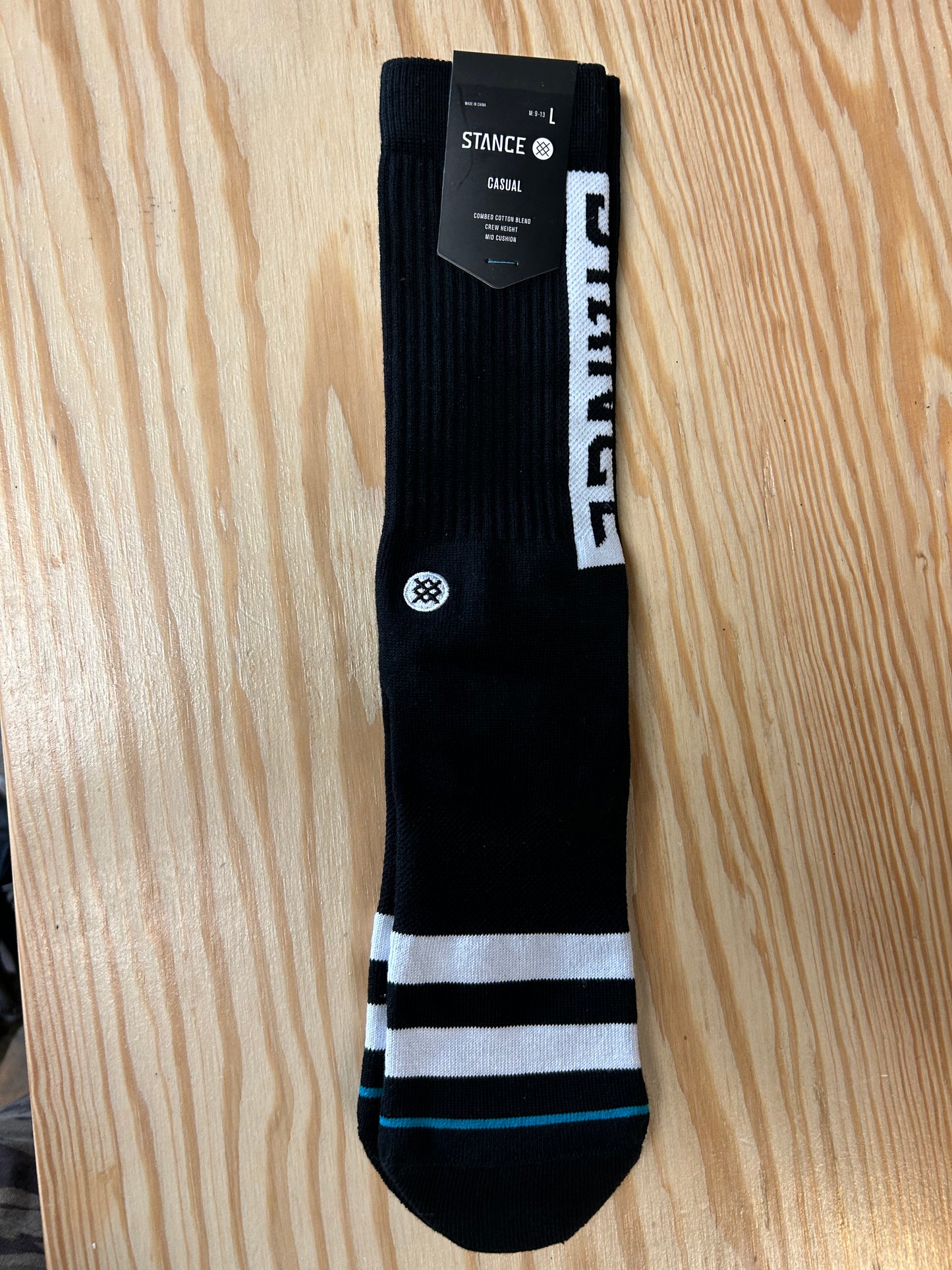 OG - Black