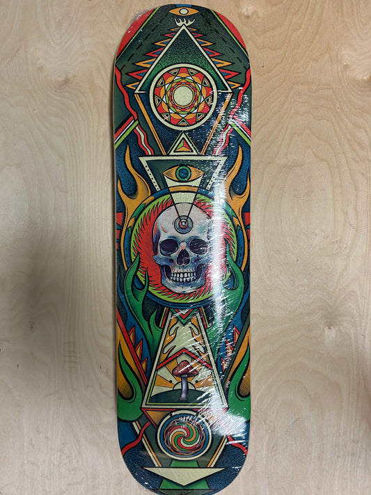 EARTH X The Shallow Tree 8.5