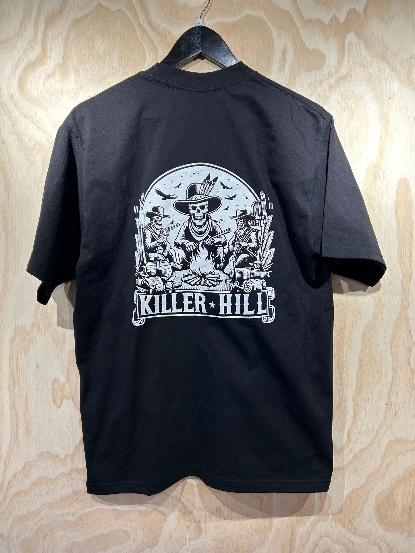 Killer Hill T-Shirt