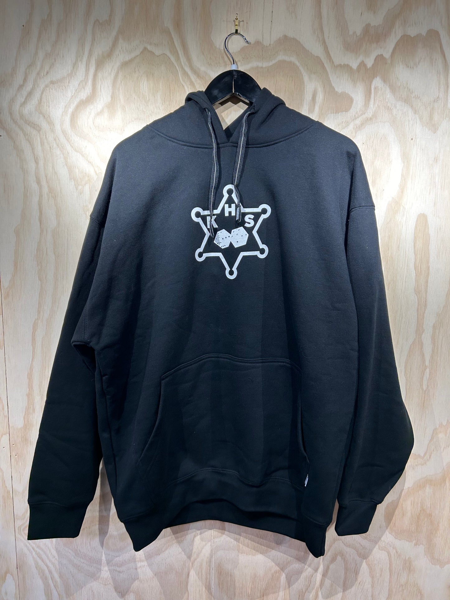 Killer Hill Hoodie