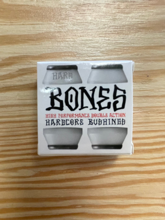 BONES BUSHING WHITE HARD