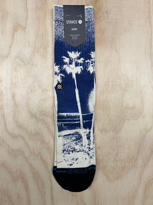 IN PARADISE CREW - INDIGO