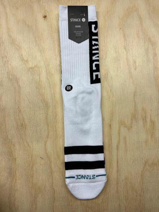 OG - White