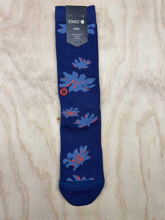 ODETTE CREW - NAVY